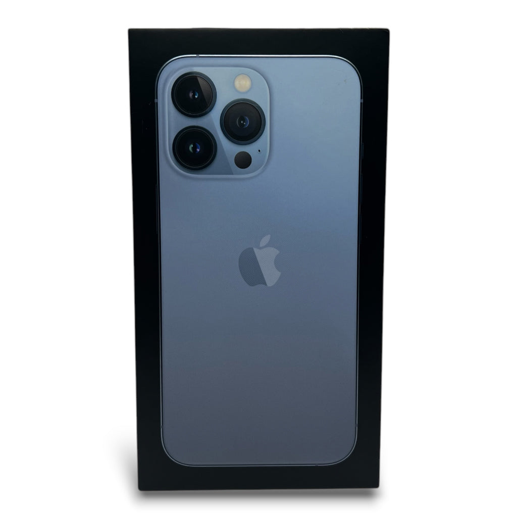 IPHONE 13 PRO DE 128 GB | TODO ORIGINAL 