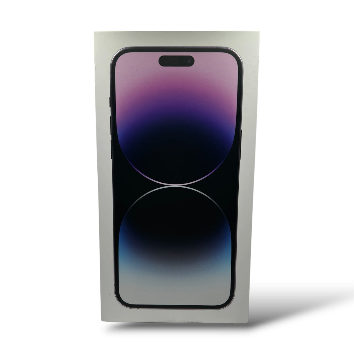 IPHONE 14 PRO MAX DE 256 GB | CHIP FÍSICO | TODO ORIGINAL 