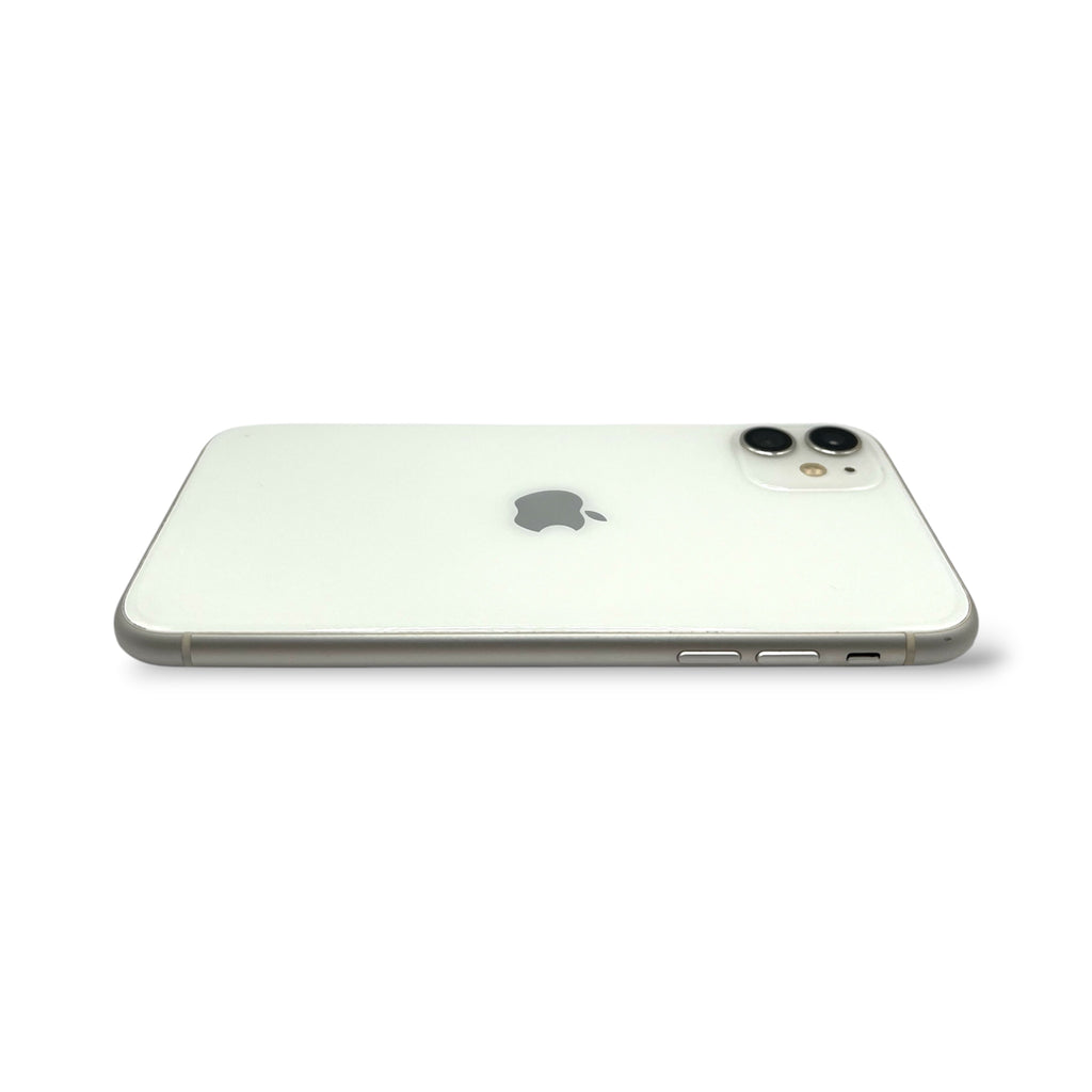 IPHONE 11 DE 128 GB WHITE 