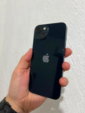 Iphone 13 de 128 Gb azul midnight