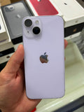 Iphone 14 de 128 Gb Purpura