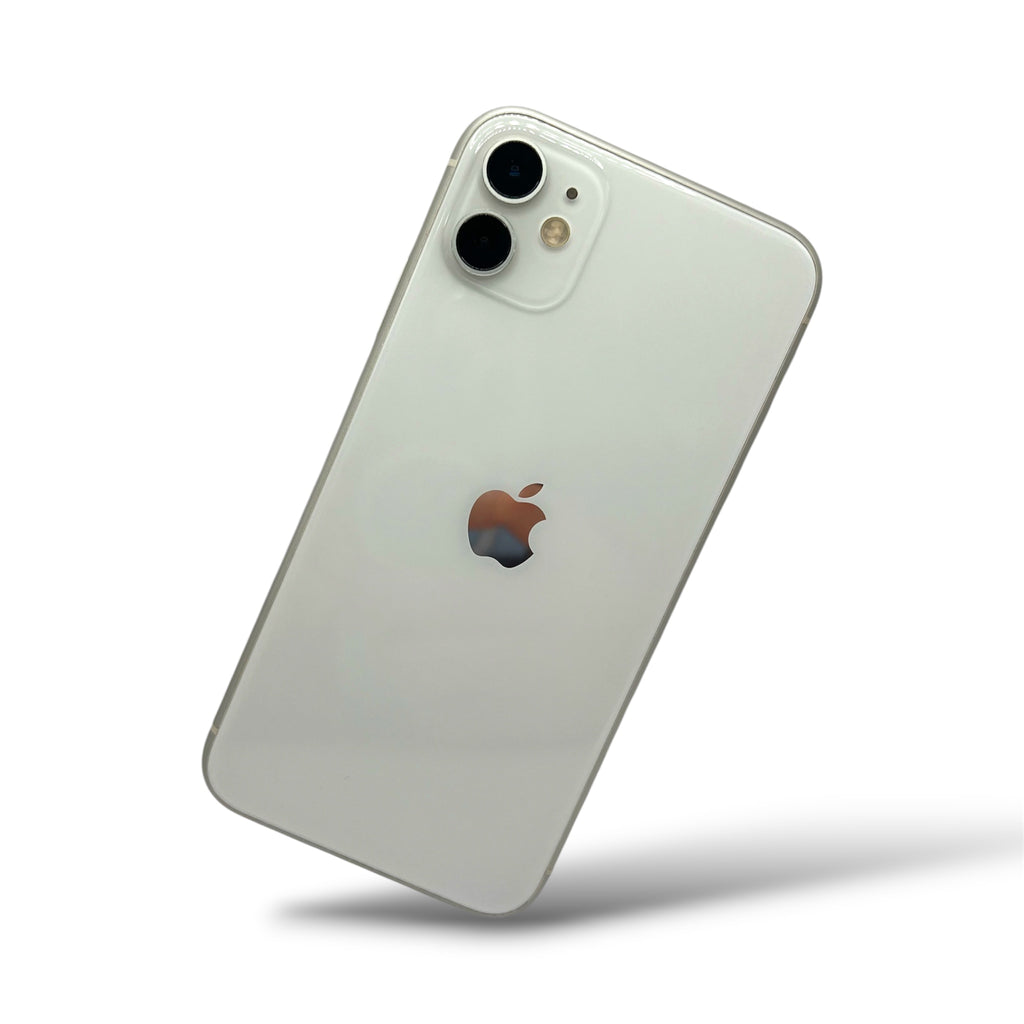 IPHONE 11 DE 128 GB WHITE 