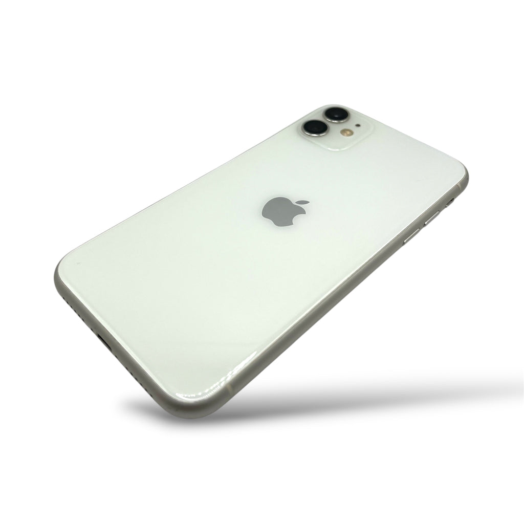 IPHONE 11 DE 128 GB WHITE 