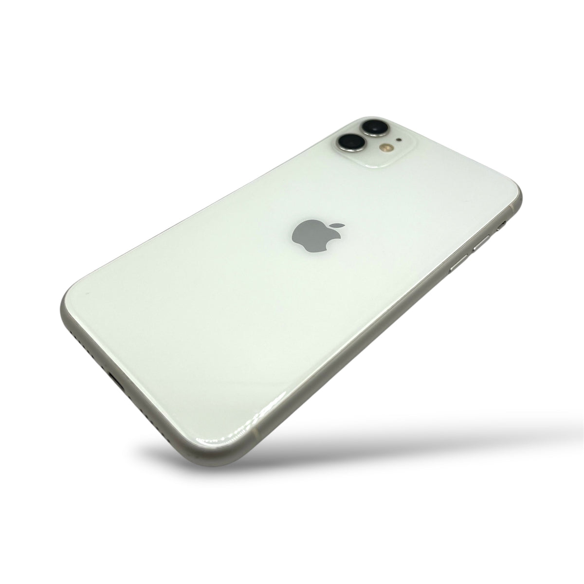 IPHONE 11 DE 128 GB WHITE 