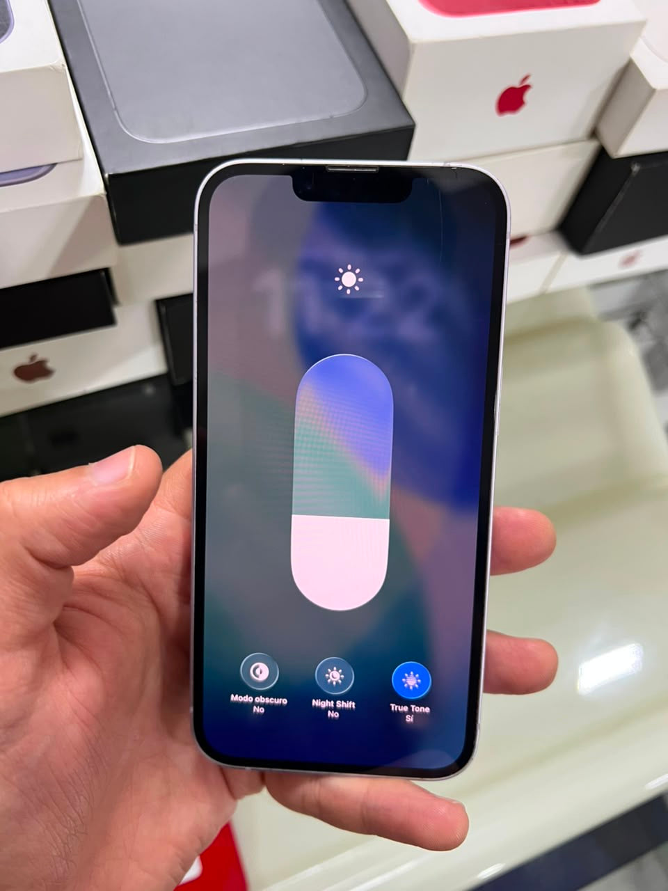 Iphone 14 de 128 Gb Purpura