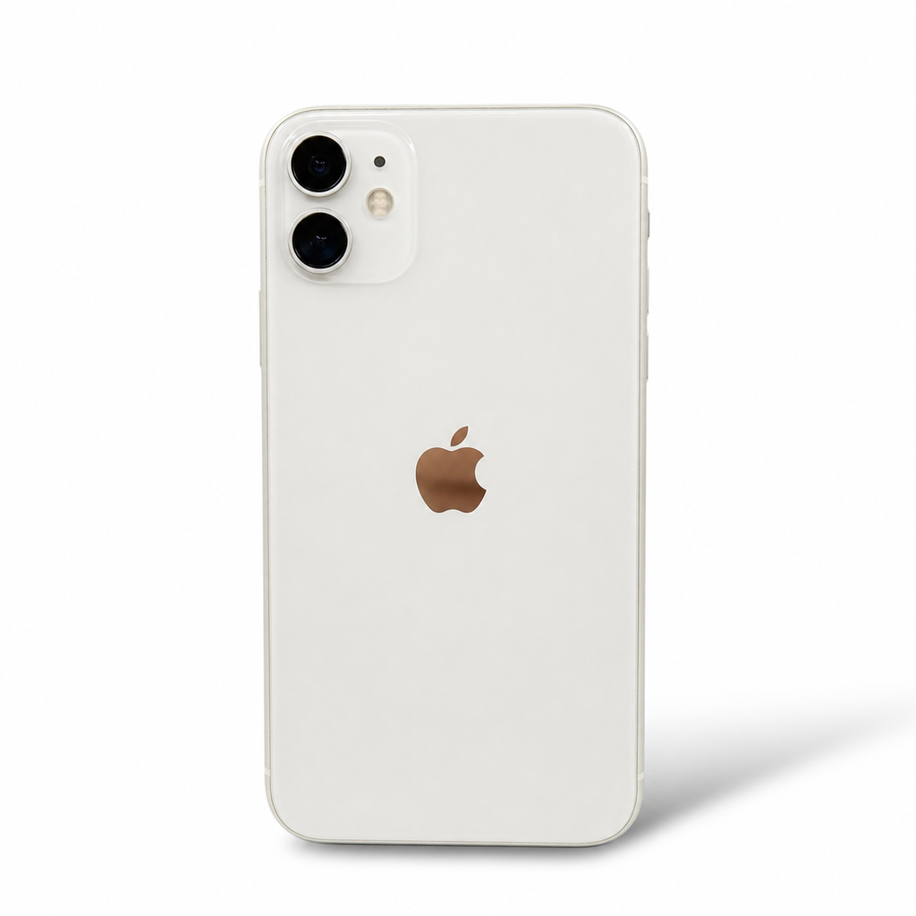 IPHONE 11 DE 128 GB WHITE 